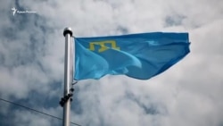 Турция: в Стамбуле почтили память жертв геноцида крымских татар (видео) Турция: в Стамбуле почтили память жертв геноцида крымских татар (видео)