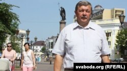 Сяргей Калякін