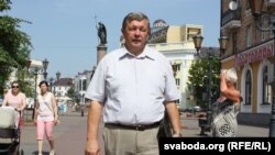 Сяргей Калякін