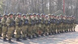 Возвращение замполитов в российскую армию Возвращение замполитов в российскую армию