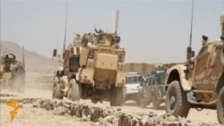 Afghan Security Forces Foil Planned Attacks Afghan Security Forces Foil Planned Attacks