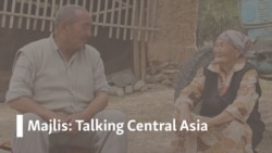 Majlis Podcast: A Reality Check On Uzbekistan's Cotton fields Majlis Podcast: A Reality Check On Uzbekistan's Cotton fields
