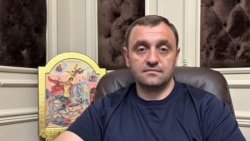 Время Свободы: Арсен из Горловки. Кто стоит за убийством создателя батальона "АрБат"  Время Свободы: Арсен из Горловки. Кто стоит за убийством создателя батальона "АрБат"