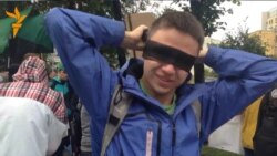 От землян потребовали освобождения животных От землян потребовали освобождения животных