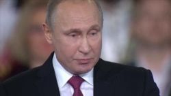 Путин об экономике Путин об экономике