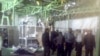 Official Explanation Of Mosque Explosion Questioned