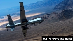 MQ-9 Reaper