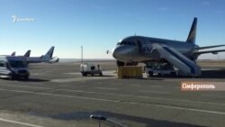 Крым в тупике (видео) Крым в тупике (видео)