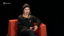 Мария Алехина готовит спектакль про Сенцова в Киеве (видео) Мария Алехина готовит спектакль про Сенцова в Киеве (видео)