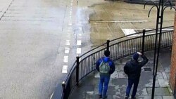 Лицом к событию. Чем заплатят граждане России за покушение на Скрипалей?  Лицом к событию. Чем заплатят граждане России за покушение на Скрипалей?