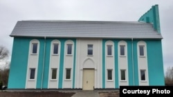 Духовный центр мусульман в Калининграде. Фото пресс-службы правительства региона
