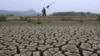 On World Water Day, U.S. Report Offers Bleak Predictions