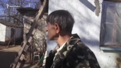 «Наче вони всього бояться». Як у Криму «пресують» українця (відео) «Наче вони всього бояться». Як у Криму «пресують» українця (відео)