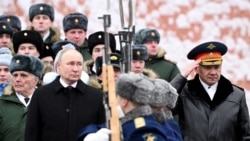 Как Путин сделал войну главной идеей выборов? Как Путин сделал войну главной идеей выборов?