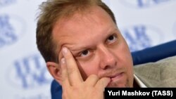Профессор НИУ-ВШЭ Олег Матвейчев