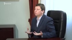 "Реальные люди": Михаил Матвеев "Реальные люди": Михаил Матвеев