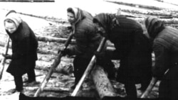 Радио Свобода на этой неделе 20 лет назад Радио Свобода на этой неделе 20 лет назад
