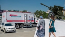 Как госпропаганда отпугивает от вакцин? Интервью Как госпропаганда отпугивает от вакцин? Интервью