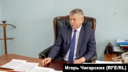 Сергей Зайцев
