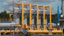 Україна накопичила на зиму 18 мільярдів кубометрів газу Україна накопичила на зиму 18 мільярдів кубометрів газу