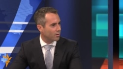 OSCE Ambassador Says Moldova Wants 'European Future' OSCE Ambassador Says Moldova Wants 'European Future'