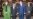 Turkmen, Tajik, Afghan Rail Pact