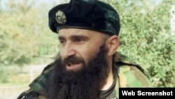 Шамиль Басаев