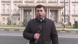 Вазорат аз тоҷикони Украина хост, эҳтиёт кунанд Вазорат аз тоҷикони Украина хост, эҳтиёт кунанд