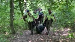 Подозрительная смерть главы "Белорусского дома" в Киеве Подозрительная смерть главы "Белорусского дома" в Киеве