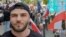Лидер "Мужского государства" Владислав Поздняков