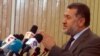 NATO Hands Over North Afghan Security