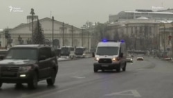 Новая вспышка коронавируса в России и мире Новая вспышка коронавируса в России и мире