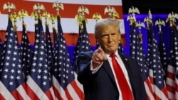 Время Свободы: "Помог нам завоевать молодежь". Трамп вступился за TikTok Время Свободы: "Помог нам завоевать молодежь". Трамп вступился за TikTok