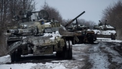 Война России с Украиной продолжается Война России с Украиной продолжается