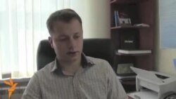 Кырымтатарларга Акмәчет үзәгендә байрак көне уздыру тыела Кырымтатарларга Акмәчет үзәгендә байрак көне уздыру тыела