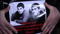 "Мемориал", вгоняющий прокуроров в депрессию "Мемориал", вгоняющий прокуроров в депрессию