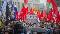 Лицом к событию. Слышит ли Кремль голос улицы Лицом к событию. Слышит ли Кремль голос улицы
