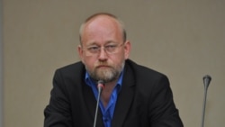 Владимир Рубан о проблемах обмена пленными Владимир Рубан о проблемах обмена пленными