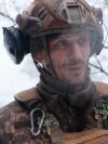 Ukrainian Soldiers Recall First Day Of Full-Scale Invasion Ukrainian Soldiers Recall First Day Of Full-Scale Invasion