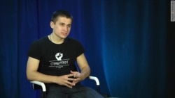 Алексей Полихович о своем освобождении Алексей Полихович о своем освобождении
