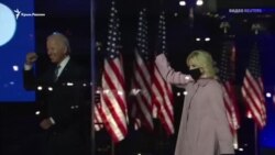 Джо Байден победил на президентских выборах в США – СМИ (видео) Джо Байден победил на президентских выборах в США – СМИ (видео)