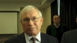 Разил Вәлиев: "Без Кырымга Мәскәү кушуы белән килмәдек" Разил Вәлиев: "Без Кырымга Мәскәү кушуы белән килмәдек"