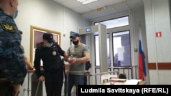 Артём Милушкин