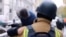 Спасение детей из разрушенного беспилотником детского сада в Харькове, 22 октября 2025 года