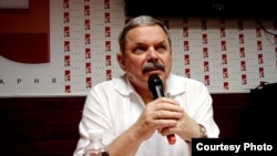 Miroslav Marinovich, Ukranian human rights defender