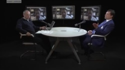 Россия против всего мира? Россия против всего мира?