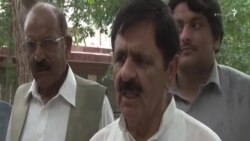 عبدالرحیم مندوخېل ټول عمر د پښتنو لپاره مبارزه کړې: عزیز مندوخېل عبدالرحیم مندوخېل ټول عمر د پښتنو لپاره مبارزه کړې: عزیز مندوخېل