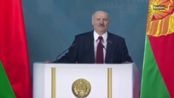 Выступление Александра Лукашенко Выступление Александра Лукашенко
