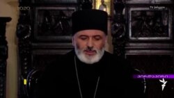 ანდრია ჯაღმაიძე პრეზიდენტის გადაწყვეტილებაზე ანდრია ჯაღმაიძე პრეზიდენტის გადაწყვეტილებაზე