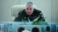 Генерал Картаполов на брифинге о сбитом над Донбассом "Боинге", июль 2014 года